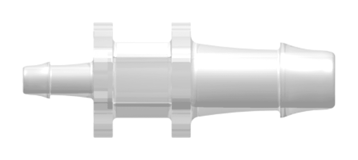 Luer Fitting N055/013-6005
