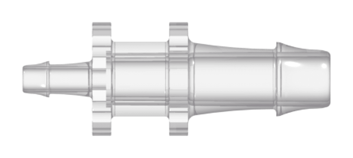 Luer Fitting N055/013-J2A