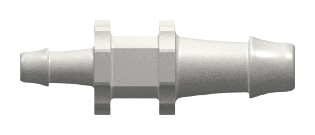 Luer Fitting N055/025-1
