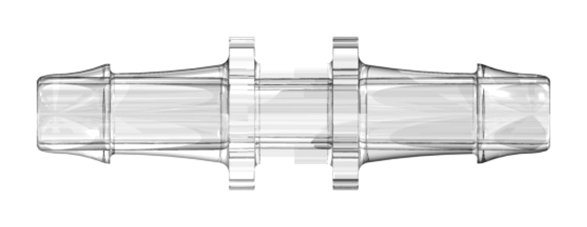 Luer Fitting N055-9