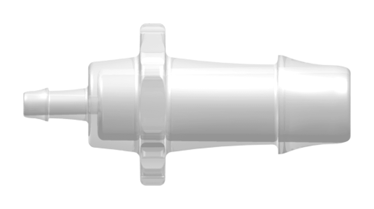 Luer Fitting N070/013-6005