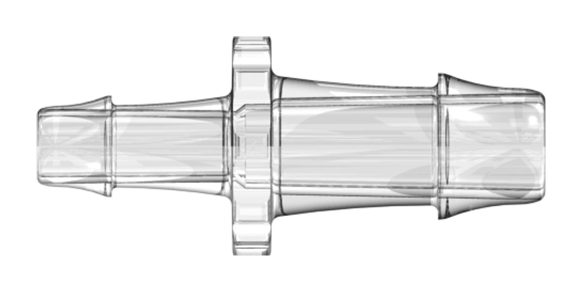 Luer Fitting N070/055-9