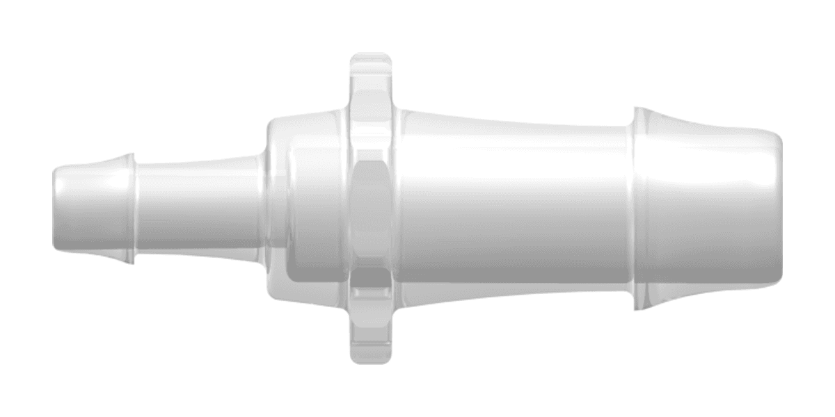Luer Fitting N080/055-6005
