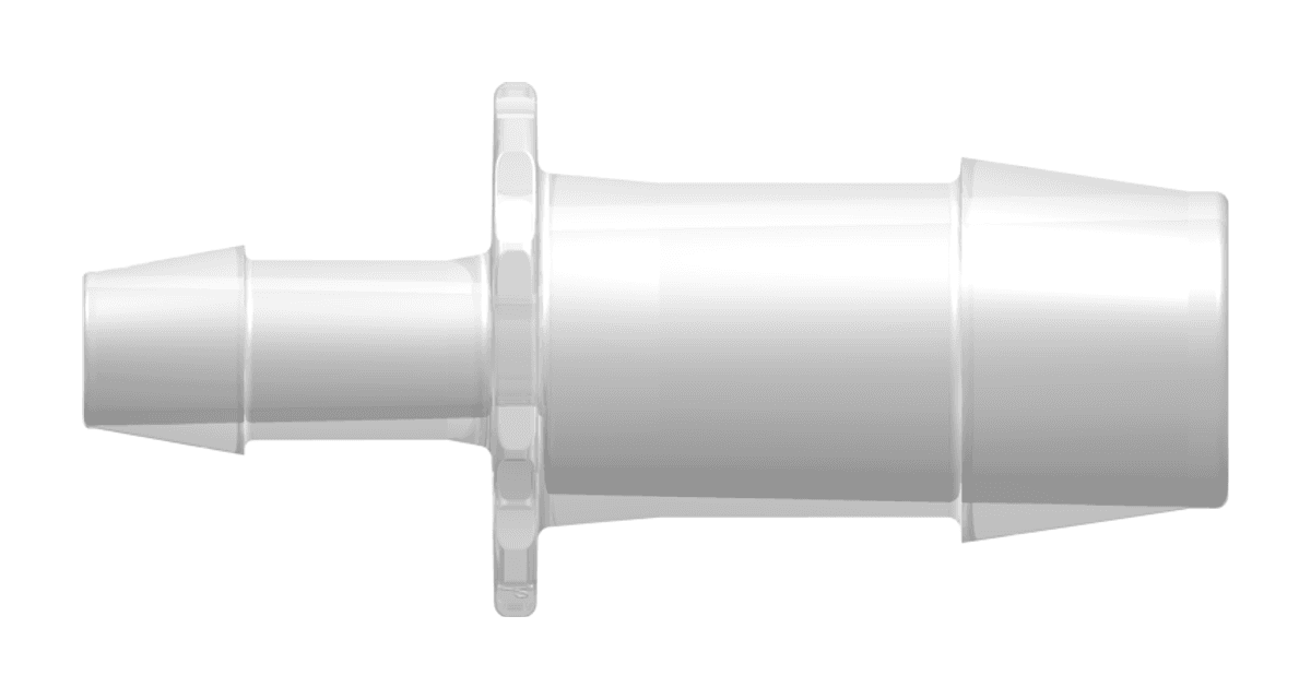 Luer Fitting N6100/670-6005