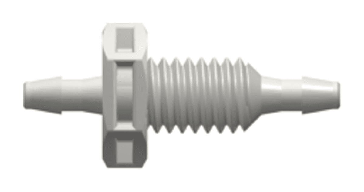 Luer Fitting PMK210-1