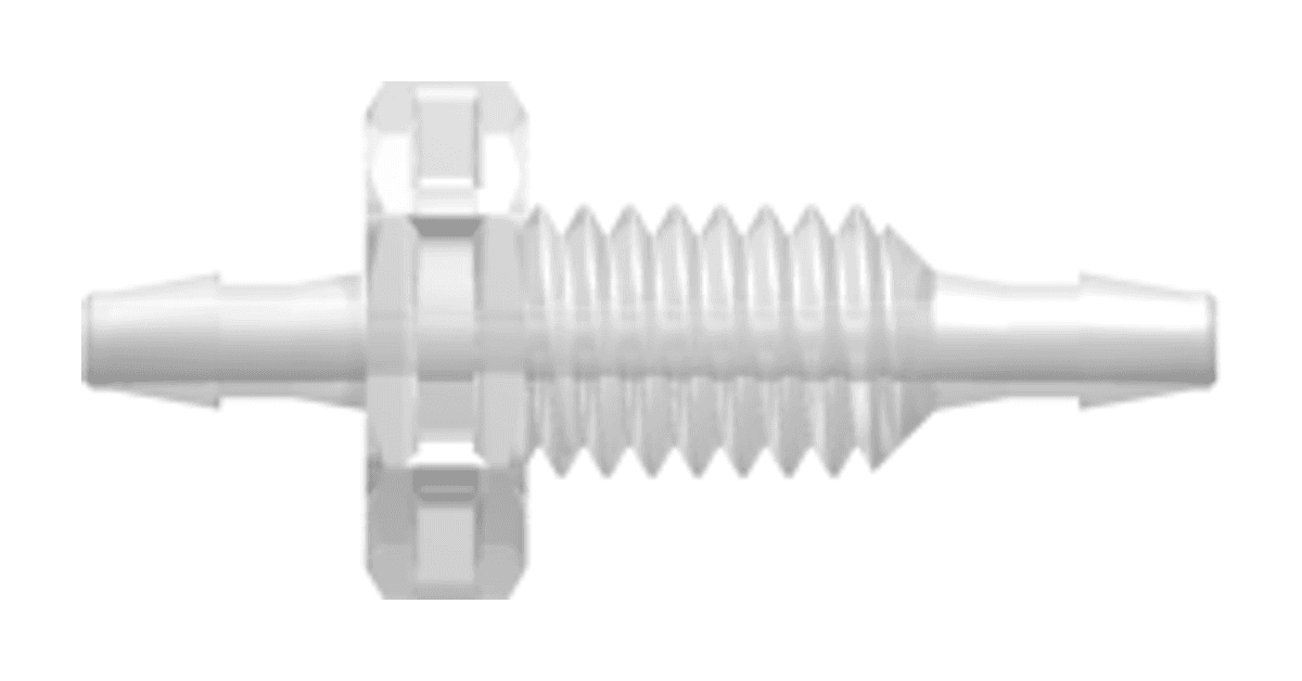 Luer Fitting PMK210-6005