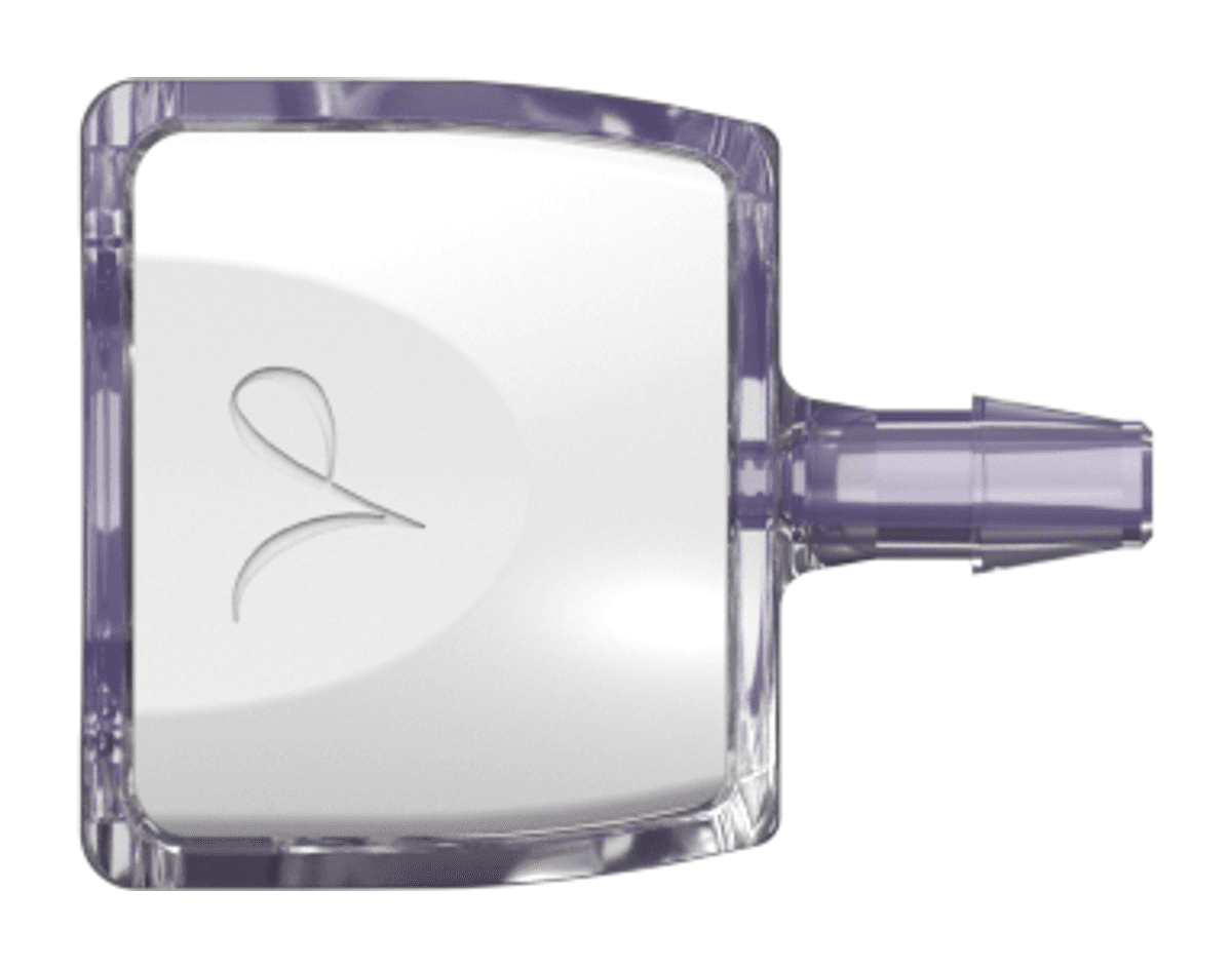 Luer Fitting RQCF630-9024-001