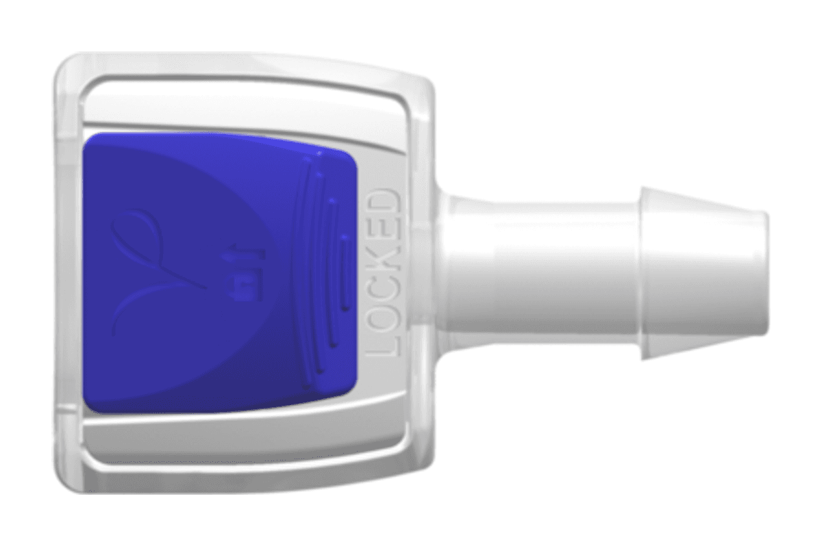 BioProcessing Fitting RQCFL655-6005-001