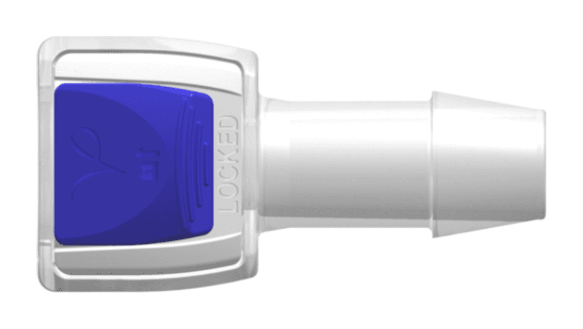 BioProcessing Fitting RQCFL670-6005-001