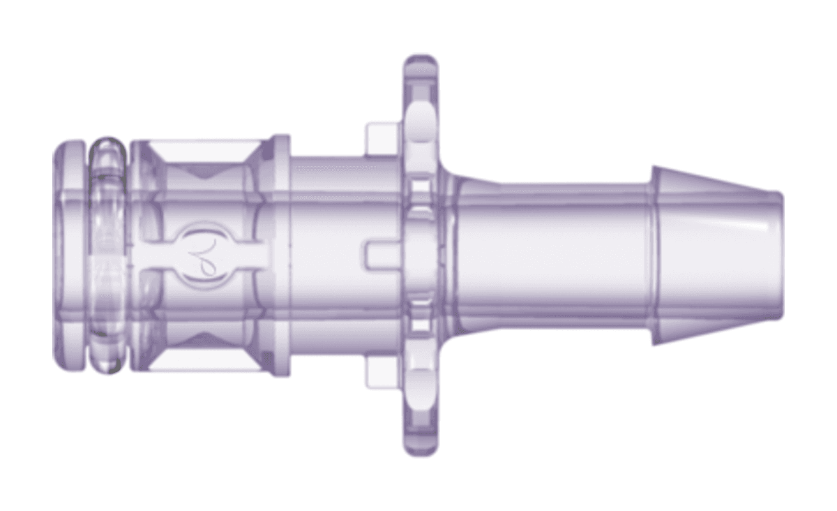 BioProcessing Fitting RQCM655-9024-001