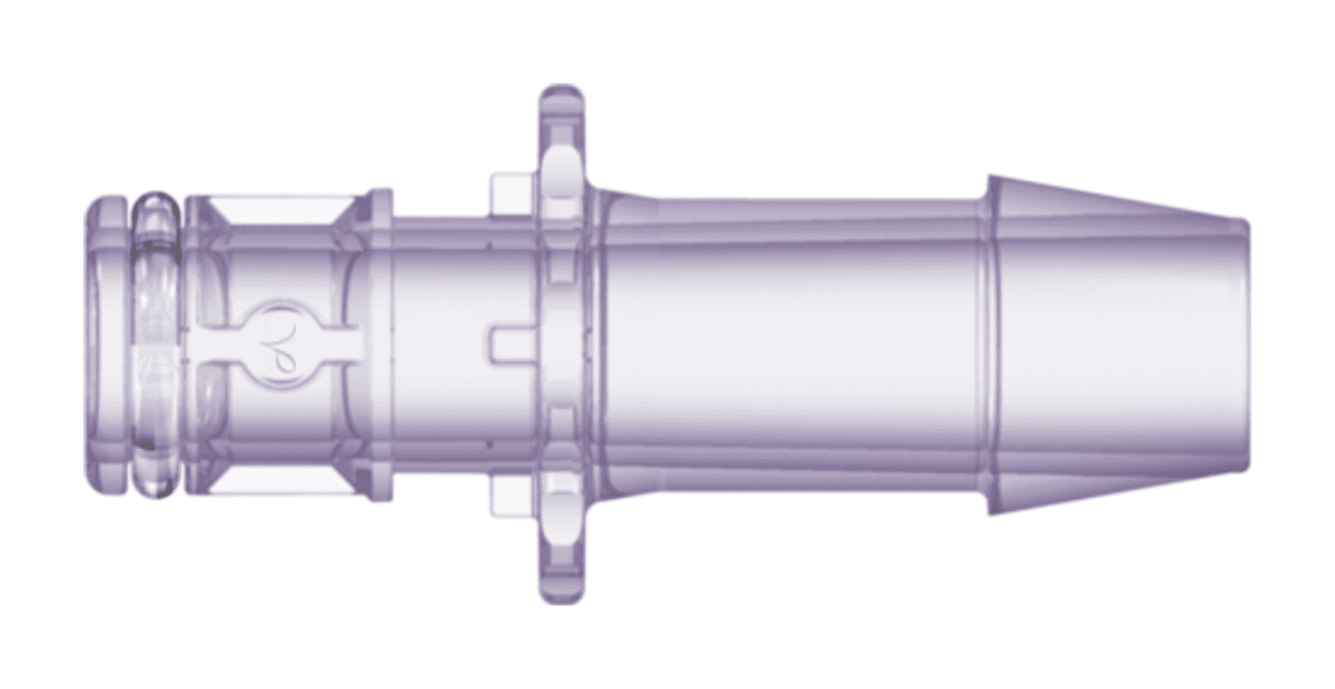 BioProcessing Fitting RQCM670-9024-001