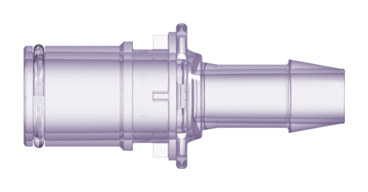 BioProcessing Fitting RQXM670-9024-001