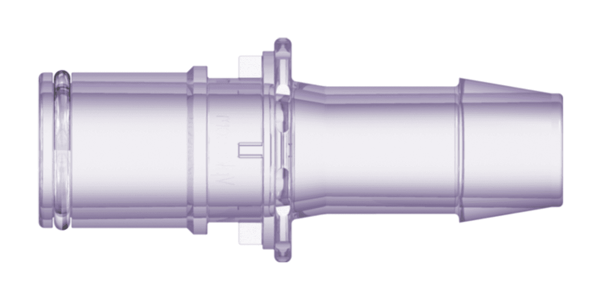 BioProcessing Fitting RQXM680-9024-001