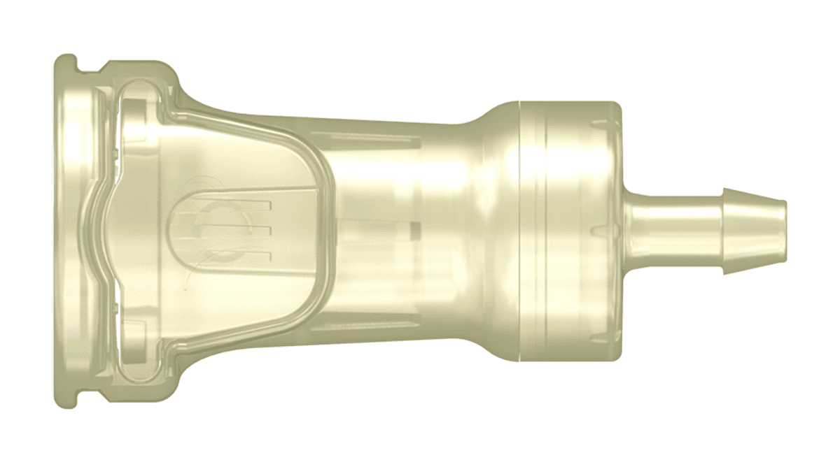 BioProcessing Fitting SDAVF655NPS-001