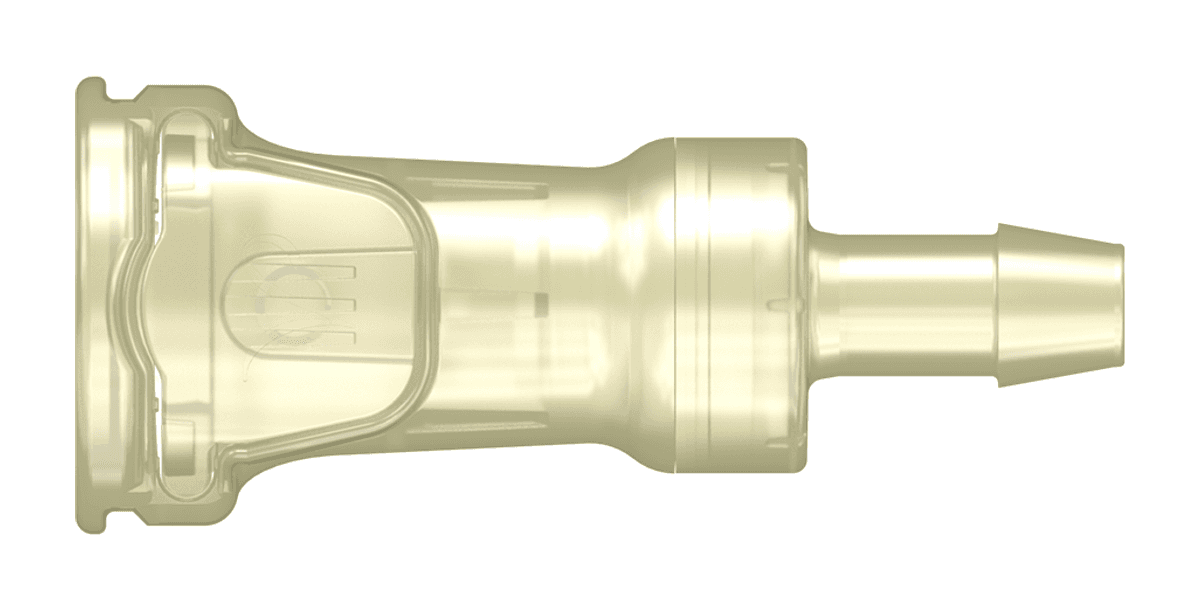 BioProcessing Fitting SDAVF670NPS-001