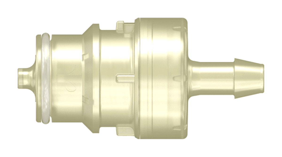 BioProcessing Fitting SDAVM655NPS-001