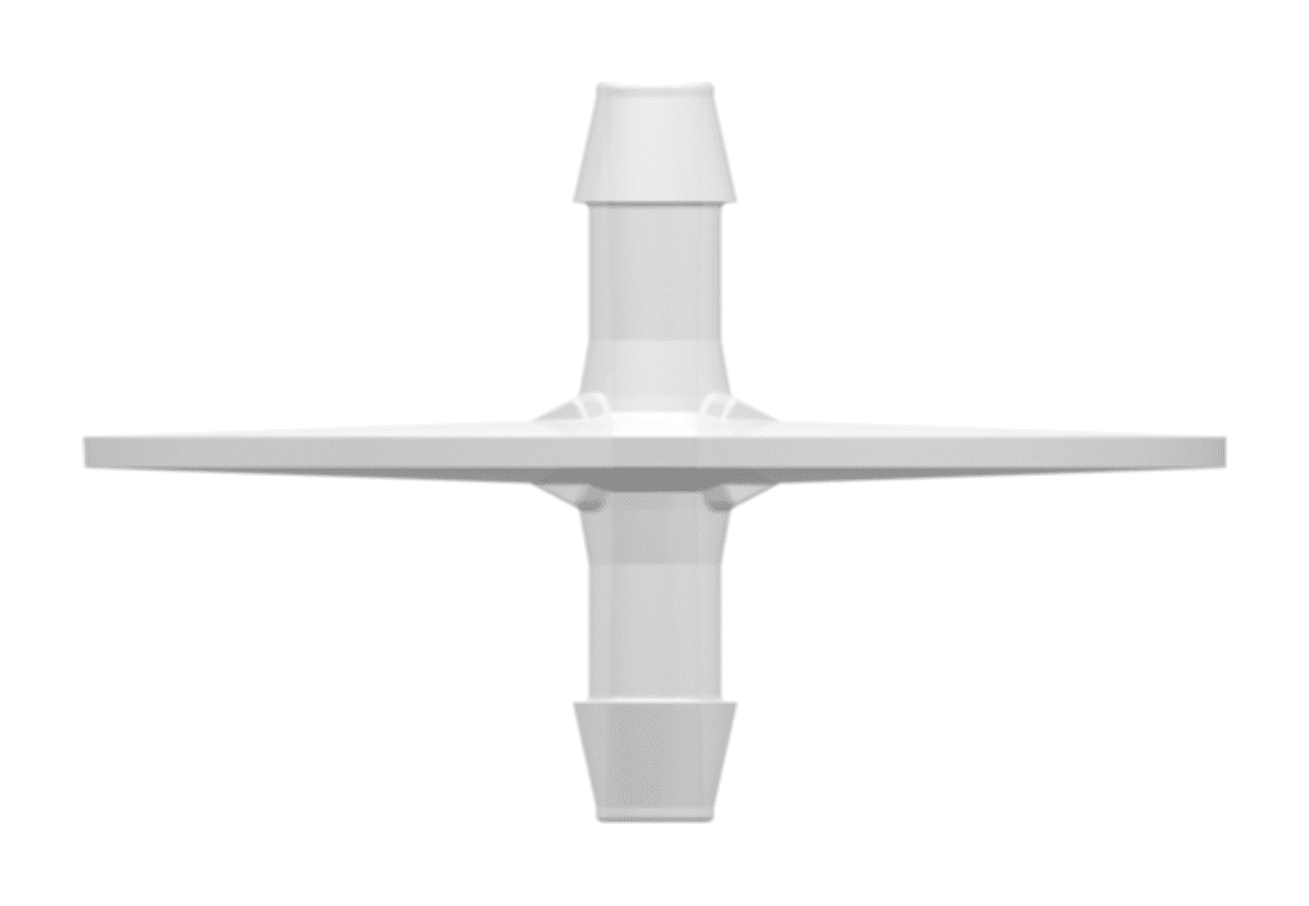 BioProcessing Fitting SFBP635/635-VP1