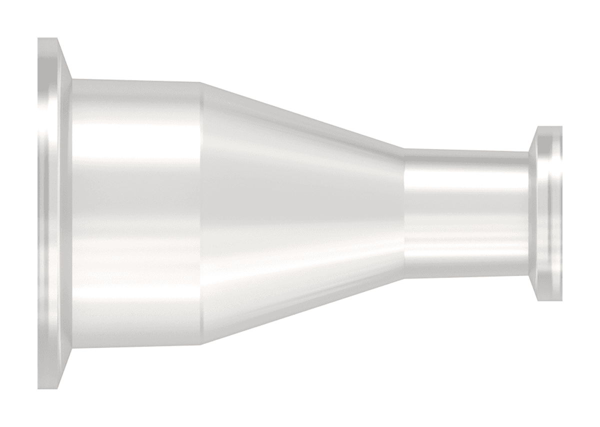 BioProcessing Fitting SFM150/SFM075-6005