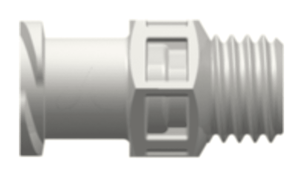 Luer Fitting SFTLL-1