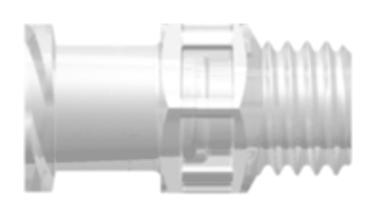 Luer Fitting SFTLL-6005
