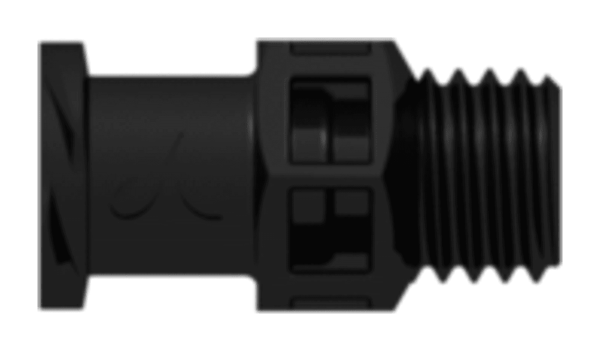 Luer Fitting SFTLL-6012