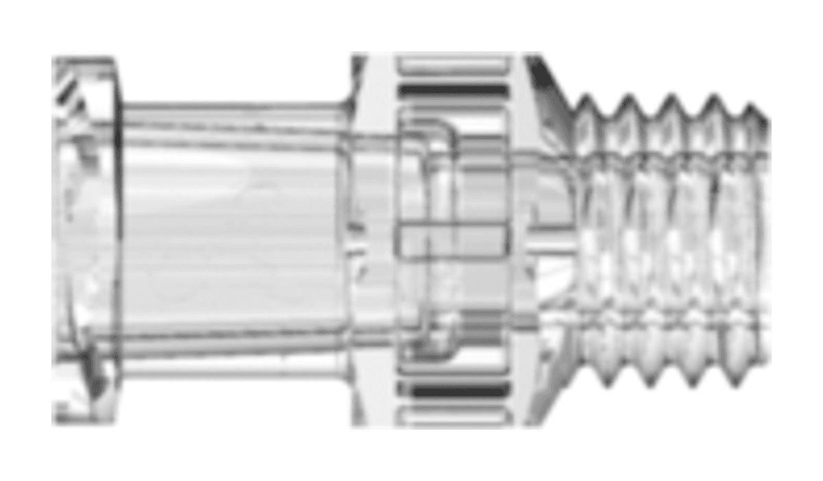 Luer Fitting SFTLL-9