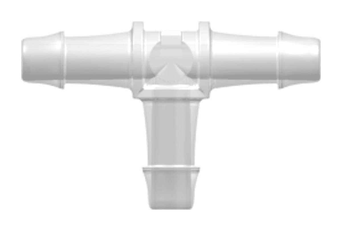 Luer Fitting T013-6005
