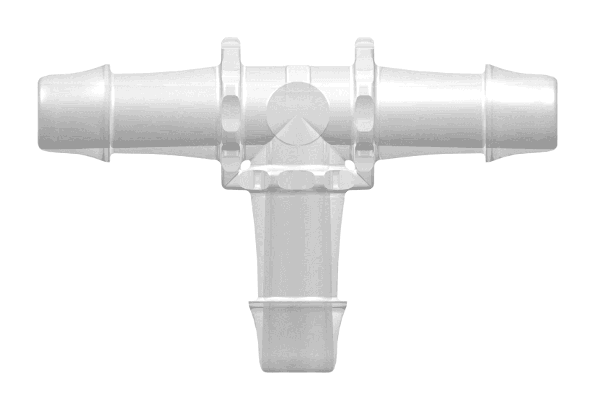Luer Fitting T070-6005