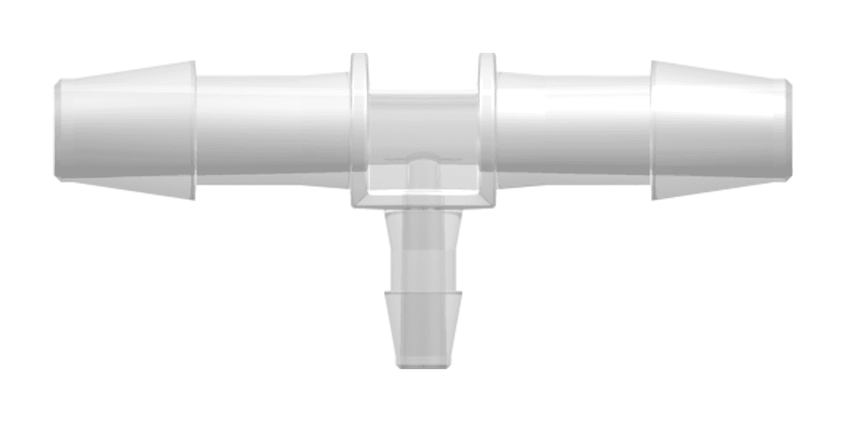 Luer Fitting T360/230-6005