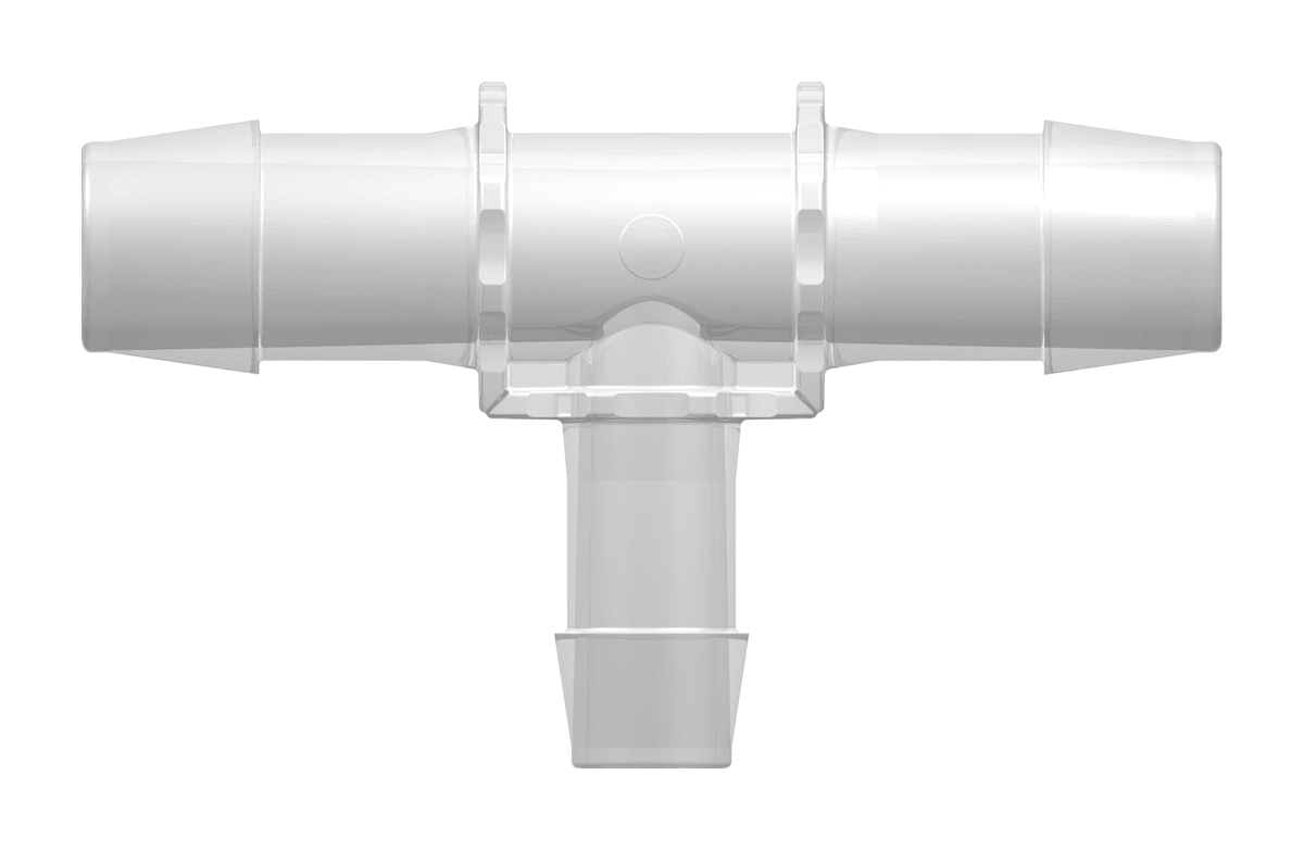 Luer Fitting T6110/6100-6005