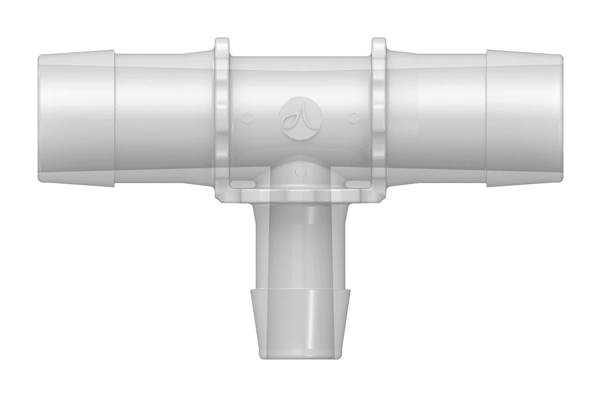 Luer Fitting T6150/6110-6005