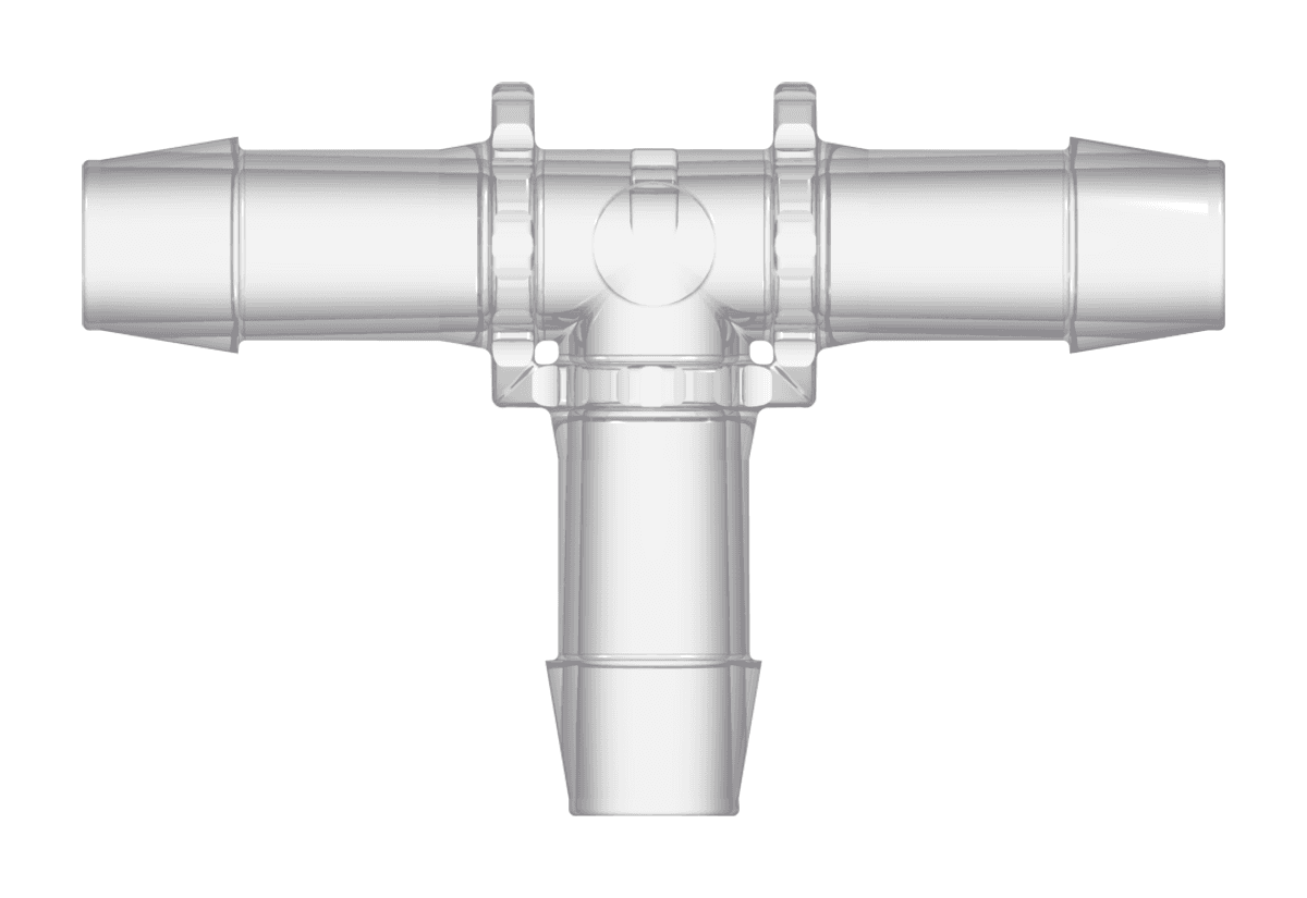 Luer Fitting T680-J2A