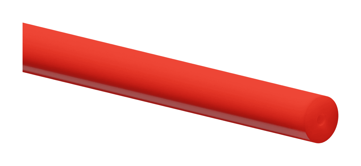 Tubing TCX45-FC3