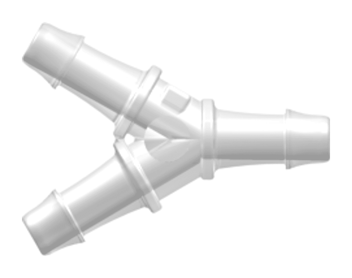 Luer Fitting Y013-6005