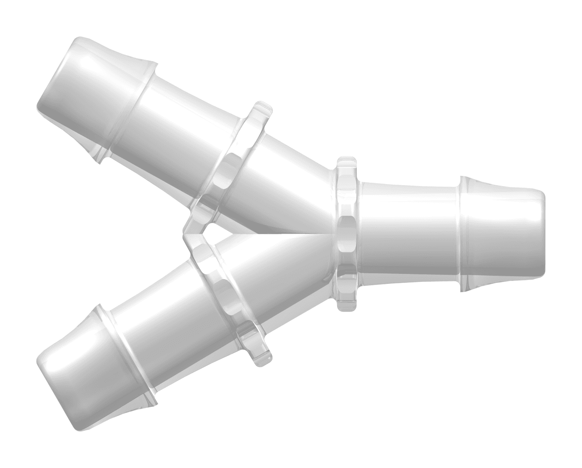 Luer Fitting Y110-6005