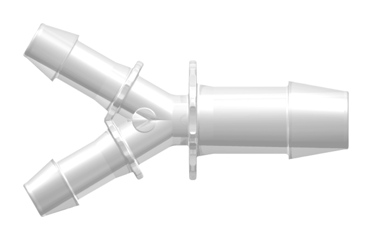 Luer Fitting Y655/670-6005